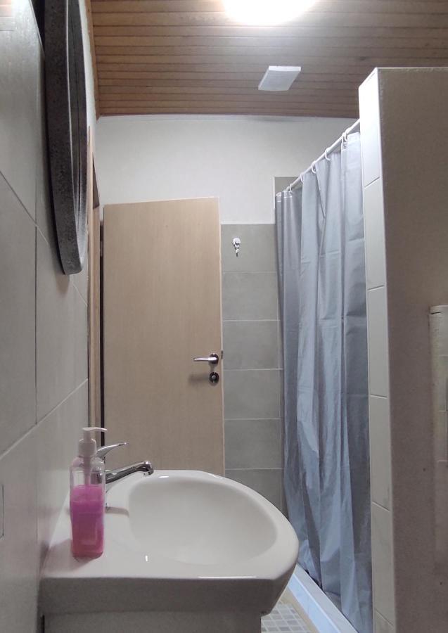 Attico Viva Acomodação com café da manhã Plitvička Jezera Exterior foto